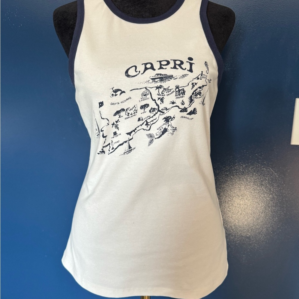 #AnthropologieTankTop#capri#mauve